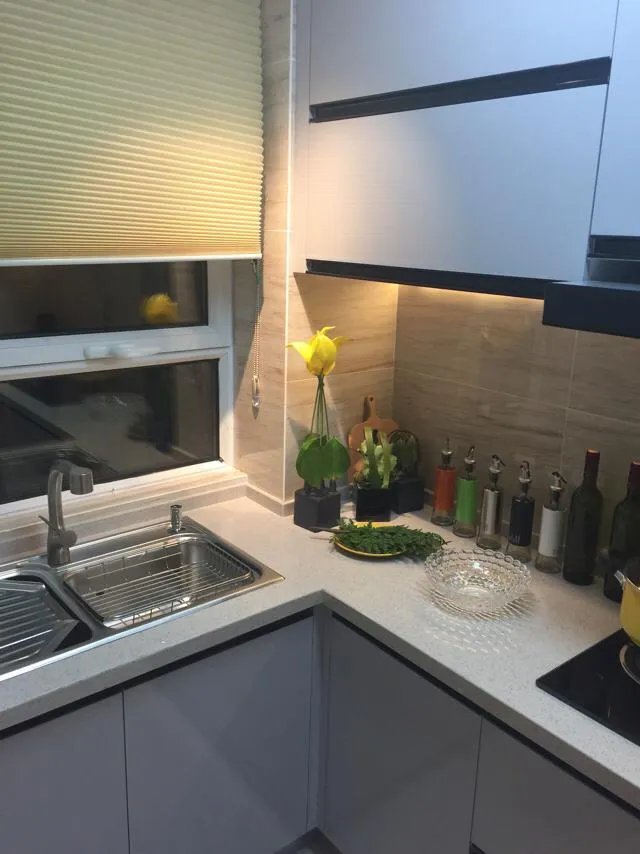 高层住宅公摊面积应该是多少？