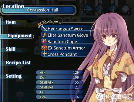 steam三款女性角色免费游戏推荐  你最喜欢的游戏女生是谁呢？