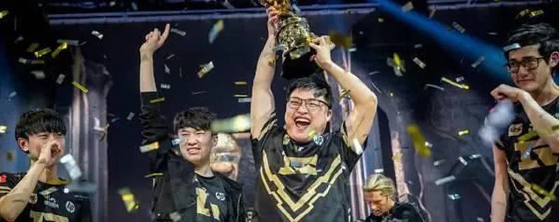 联盟 chinese people rng