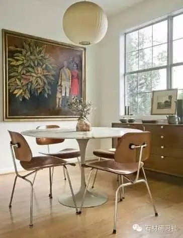 天然大理石餐桌，您的最佳选择！