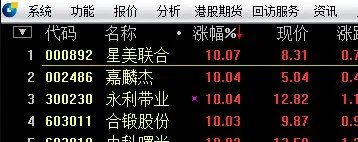 股票代码202386是什么意思