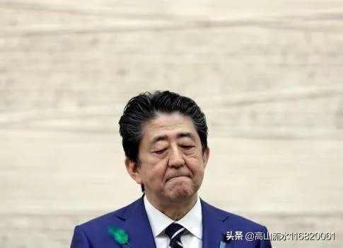 安倍提出辞职后，为什么还要与特朗普进行最后一次沟通？