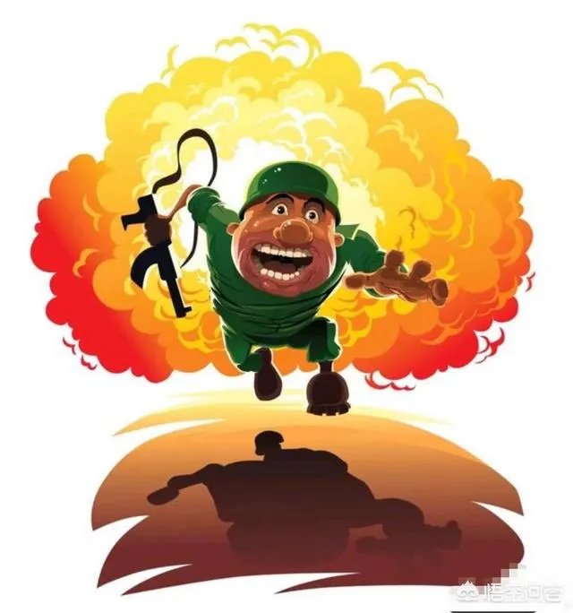 美国、乌克兰等国在乌境内附近举行“晴朗天空2018”军演，是在向俄罗斯示威吗？你怎么看？