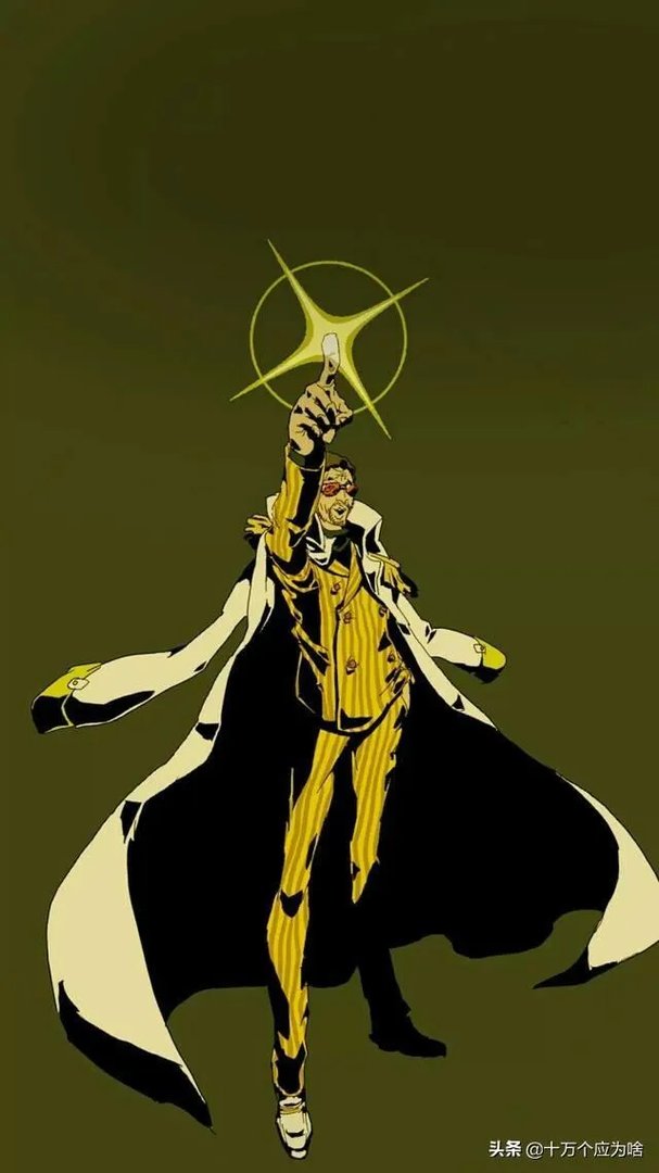 《海贼王》里的屠魔令是什么级别，对于强一些的海贼团是否毫无威胁？