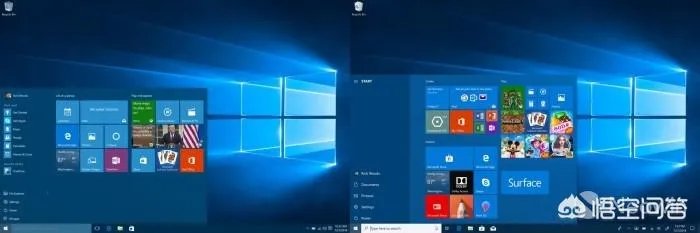 2018年7月29日是Windows 10发布的三周年,Windows 10这三年的改变有多大?