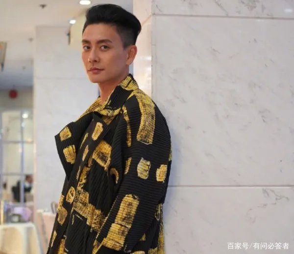 黄宗泽现实中是海王吗