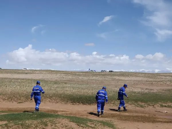 在青海失联高校教师已找到,她是如何被警方找到的?