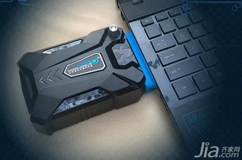 抽风式散热器对笔记本有伤害吗 抽风式散热器哪个好