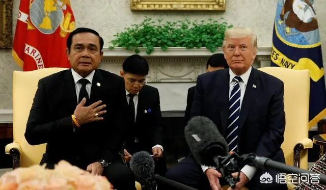 美国发声要求泰国立即宣布投票结果，是在向军政府施压，让巴育尽快放权吗？