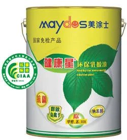 油漆加盟什么品牌好？油漆十大品牌