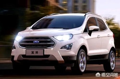 有哪些性价比较高的SUV汽车推荐？