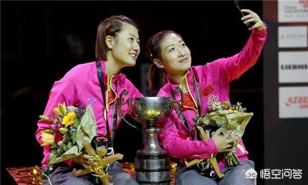 终极对决提前上演，刘诗雯4：2战胜世界第一朱雨玲，这场比赛你怎么看？