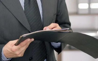 2022机关法人变更流程