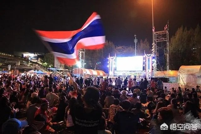 美国发声要求泰国立即宣布投票结果，是在向军政府施压，让巴育尽快放权吗？