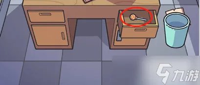 脑洞大侦探办公室攻略