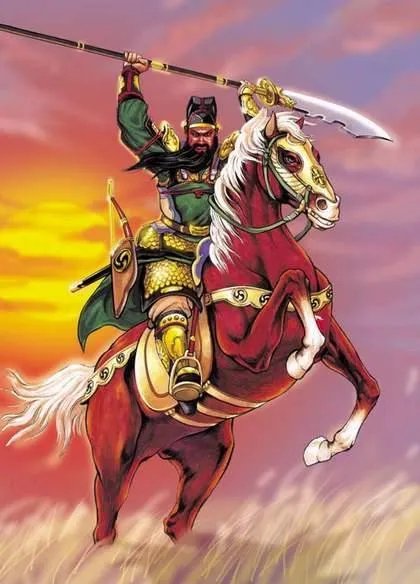 《水浒传》中谁武力最强？