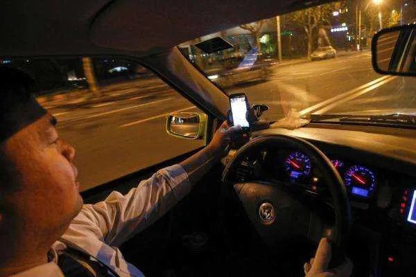 如果滴滴美团真的被下架了,会有哪些人受到影响?