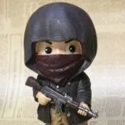 为什么大神要把6倍镜调到3倍,那6倍镜岂不是很鸡肋?