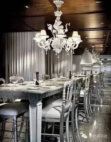 天然大理石餐桌，您的最佳选择！