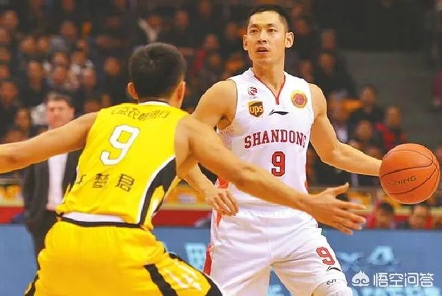 劳森当初为什么打cba