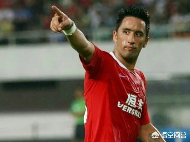 为何恒大外援个个都宁愿降薪相继离开?