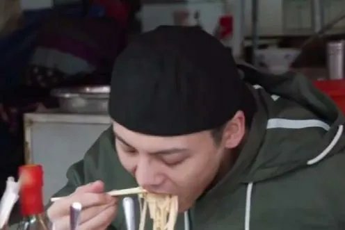 被称为是“大胃王”明星的陈伟霆，他的饮食量到底有多惊人？