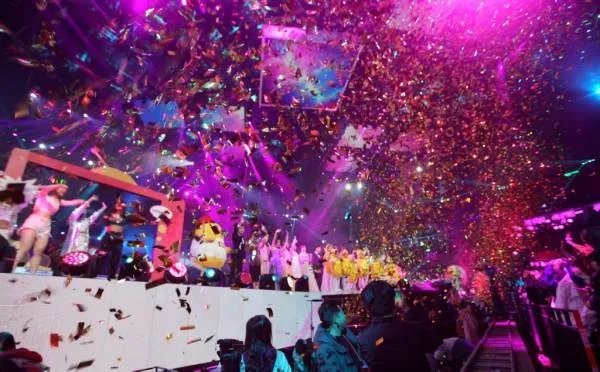 2020湖南卫视跨年演唱会有哪些看点？