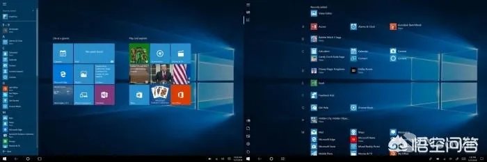 2018年7月29日是Windows 10发布的三周年,Windows 10这三年的改变有多大?