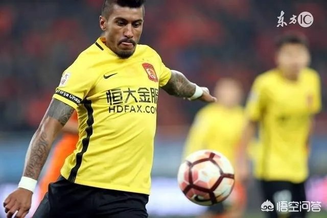 为何恒大外援个个都宁愿降薪相继离开?