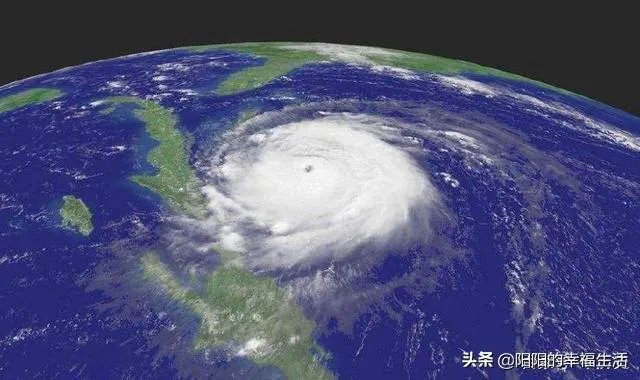 台风为什么叫台风？