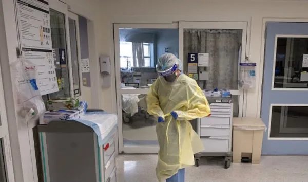 北京市有8人共同打牌5人已确诊，北京本轮疫情是否与内蒙古旅游有关？