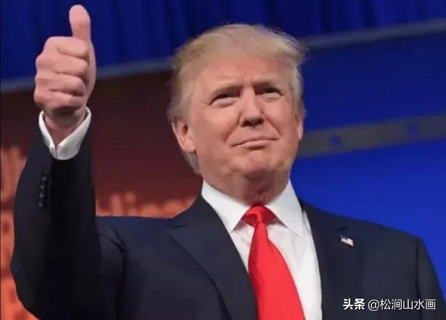 美国大选什么走向？为什么特朗普说：如败选，拒绝和平移交权力？