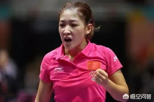 终极对决提前上演，刘诗雯4：2战胜世界第一朱雨玲，这场比赛你怎么看？