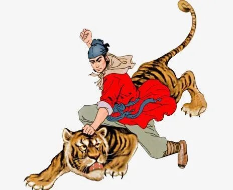 《水浒传》中谁武力最强？