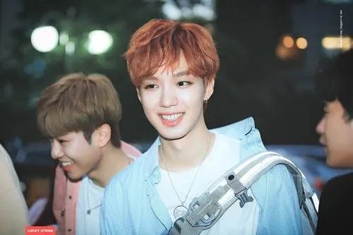 林煐岷退团了，你还会继续喜欢他吗？ ​​​