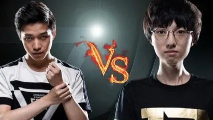 联盟 chinese people rng