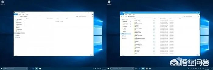 2018年7月29日是Windows 10发布的三周年,Windows 10这三年的改变有多大?