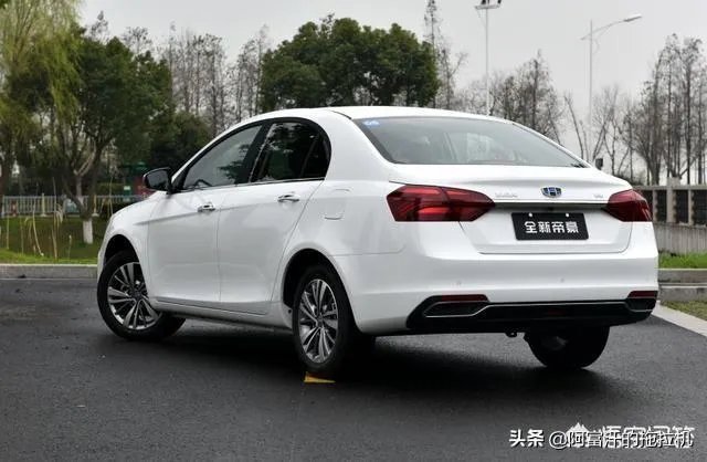 小排量，车身价在5~6万左右的家用车，哪种车比较好？