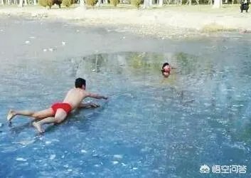 河南一电工师傅腿脚不便仍坚持爬楼救孕妇，你怎么看？