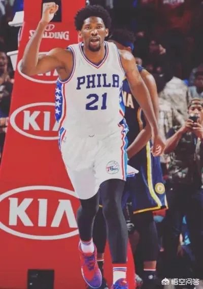 NBA76人队恩比德三分球命中率和活塞队帕楚里亚相比如何?