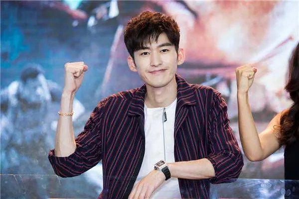 网曝张翰将于郑爽同台参加综艺节目，究竟是怎么回事？