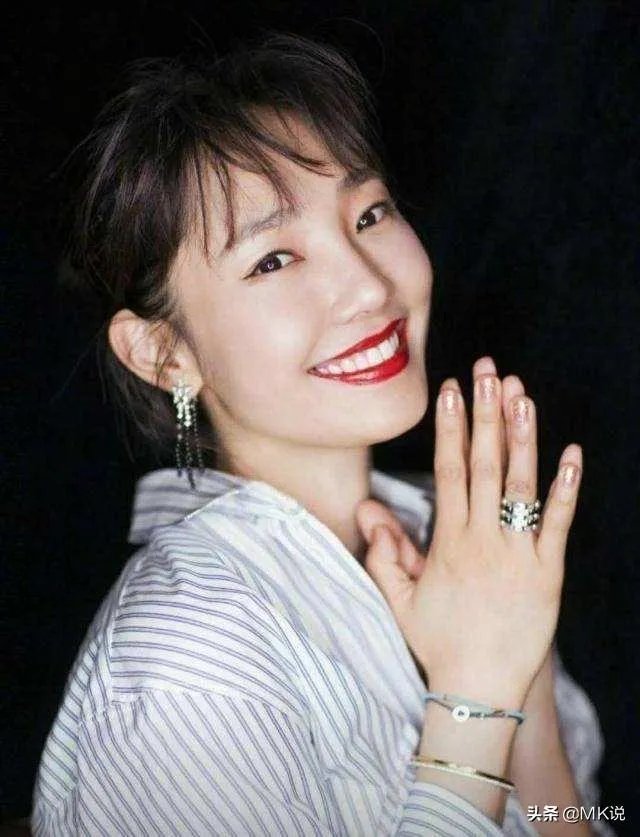 白百何怎么火的