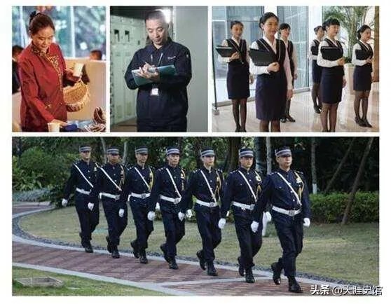 特朗普一个总统怎么给人感觉没有尊严，可以被媒体质问？