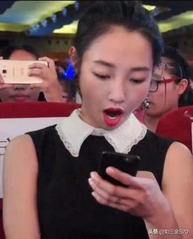 白百何怎么火的