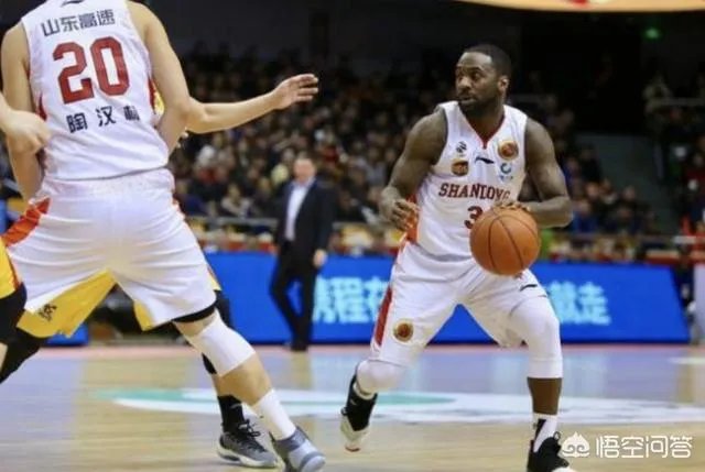 劳森当初为什么打cba