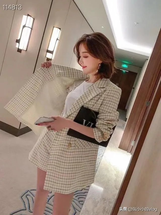 女生怎么穿会比较帅气?