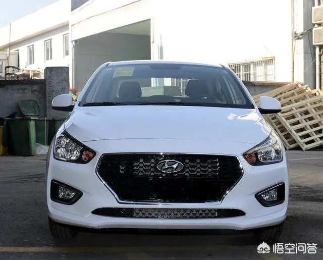 小排量，车身价在5~6万左右的家用车，哪种车比较好？