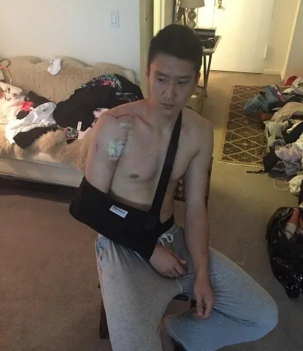 孙悦什么时候回归CBA?