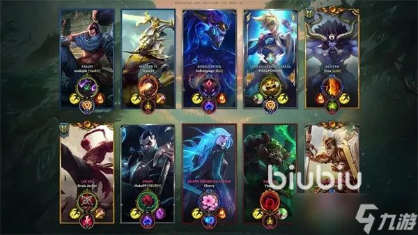 英雄联盟免费加速器哪个好2022 最新版本英雄联盟免费加速器推荐