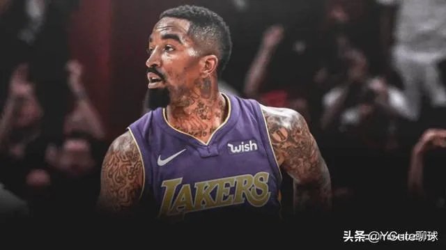 如何看待前热火球员迪昂·维特斯加盟湖人？